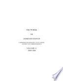 The works of James Buchanan, comprising his speeches, state papers, and private correspondence. Volume 11