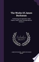 The Works of James Buchanan