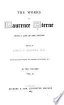 The Works of Laurence Sterne