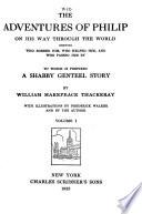 The Works of William Makepeace Thackeray