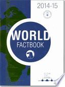 The World Factbook 2014- 15