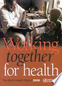 The World Health Report 2006