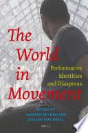 The World in Movement