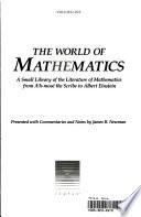 The World of Mathematics