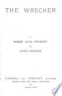 The wrecker, by R.L. Stevenson and L. Osbourne