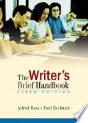 The Writer's Brief Handbook