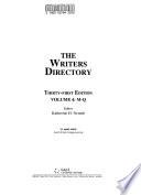 The Writers Directory