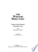 The Writers Directory