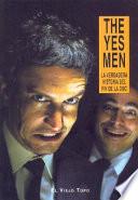 The yes men : la verdadera historia del fin de la OMC