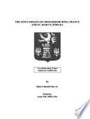 The Zins Families of Gros-Rederching, France and St. Mary's, Indiana