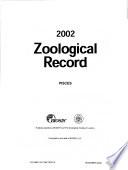 The Zoological Record