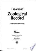 The Zoological Record