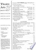 Theatre Arts Magazine