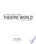 Theatre World