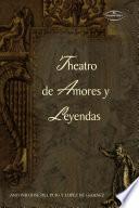 Theatro de amores y leyendasí