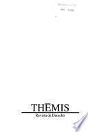 Thémis revista de derecho