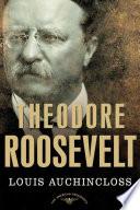 Theodore Roosevelt