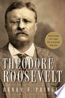 Theodore Roosevelt