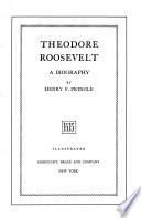 Theodore Roosevelt