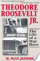 Theodore Roosevelt Jr