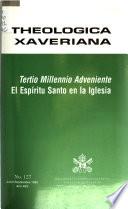 Theologica Xaveriana