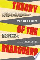 Theory of the Rearguard
