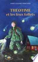 Théotime et les feux follets