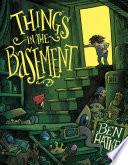 Things in the Basement