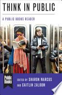 Think in Public