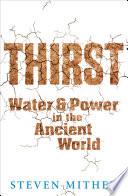 Thirst
