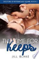 This Time for Keeps