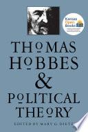 Thomas Hobbes and Political Theory