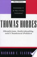 Thomas Hobbes