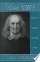 Thomas Hobbes