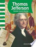 Thomas Jefferson