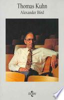 Libro Thomas Kuhn