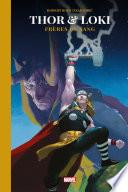 Thor & Loki : Frères de sang