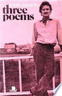 Three Poems