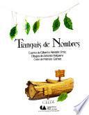 Tianguis de nombres