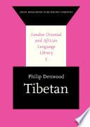 Tibetan