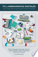 TIC y herramientas digitales