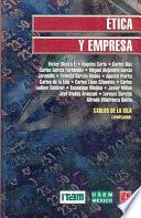 Tica y Empresa