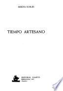 Tiempo artesano