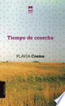 Tiempo de cosecha