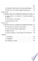 Tiempo de Ezequiel Zamora