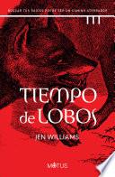 Tiempo de lobos (versión latinoamericana)
