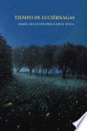 Libro Tiempo De Luciérnagas