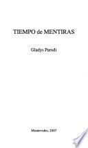 Tiempo de mentiras