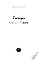 Tiempo de muñecos