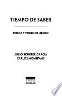 Tiempo de saber